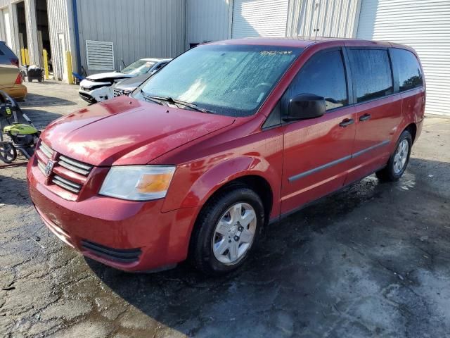 2008 Dodge Grand Caravan SE