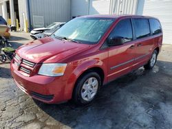 Dodge salvage cars for sale: 2008 Dodge Grand Caravan SE