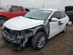 Nissan Sentra s salvage cars for sale: 2019 Nissan Sentra S