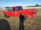 2004 Ford Ranger Super Cab