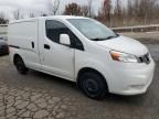 2018 Nissan NV200 2.5S