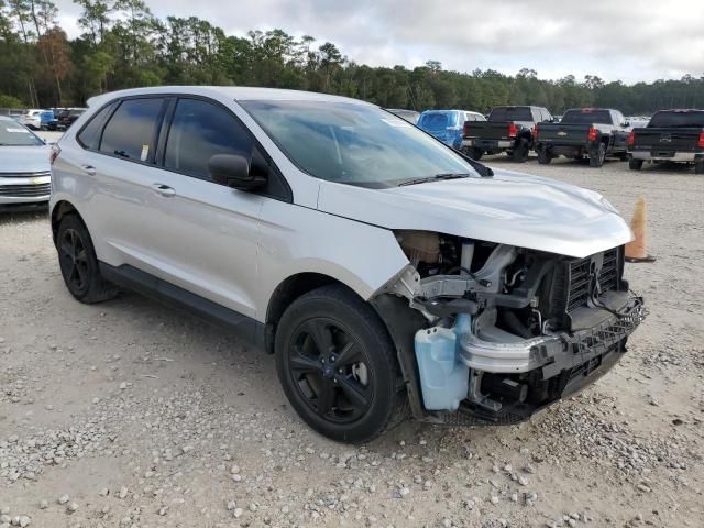 2019 Ford Edge SE