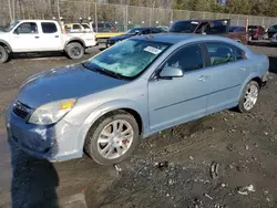 Carros con verificación Run & Drive a la venta en subasta: 2008 Saturn Aura XE