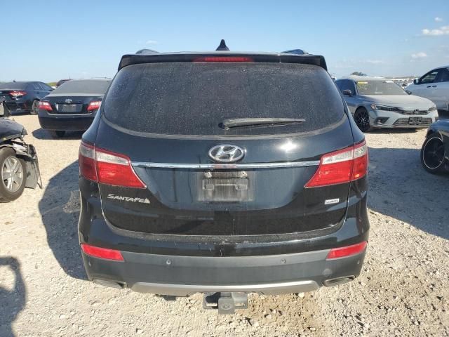 2015 Hyundai Santa FE GLS