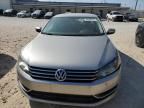 2014 Volkswagen Passat S