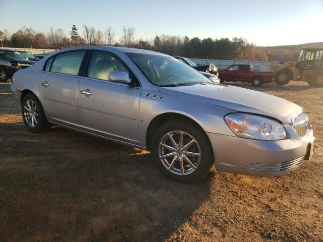 2006 Buick Lucerne CXL