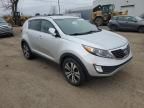 2012 KIA Sportage EX