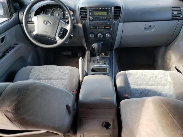 2008 KIA Sorento EX