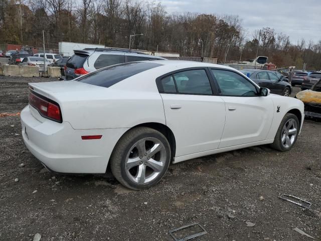 2012 Dodge Charger SXT