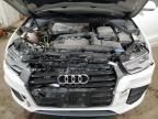 2016 Audi Q3 Premium Plus