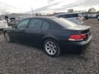 2008 BMW 750 LI