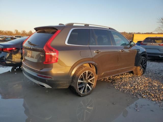 2018 Volvo XC90 T6