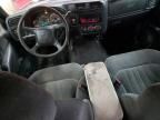 2000 Chevrolet S Truck S10