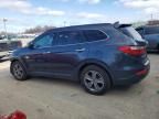 2016 Hyundai Santa FE SE