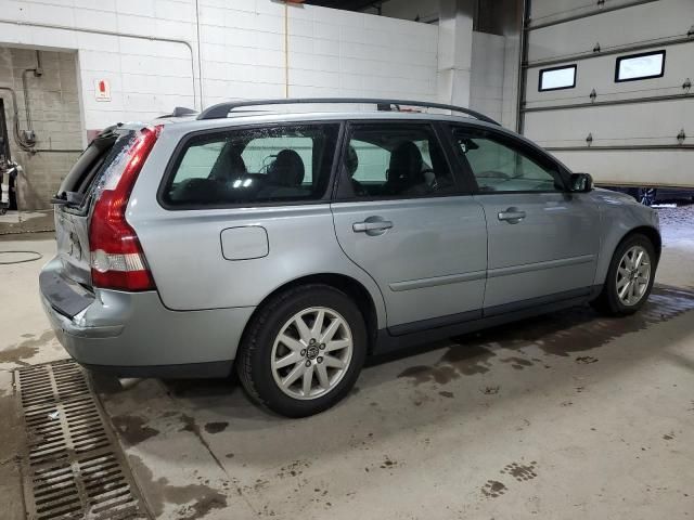 2006 Volvo V50 T5