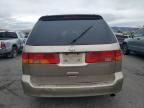 2004 Honda Odyssey EXL