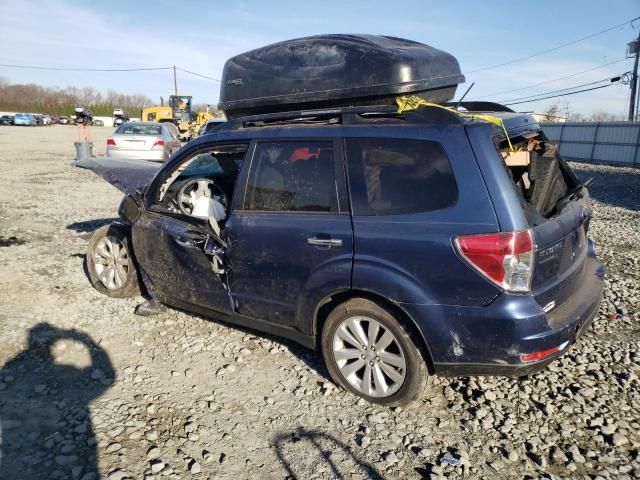 2013 Subaru Forester 2.5X Premium