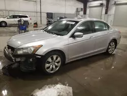 Honda Vehiculos salvage en venta: 2009 Honda Accord EXL