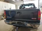 2005 GMC New Sierra K1500