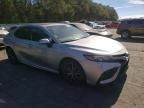 2023 Toyota Camry SE Night Shade