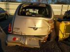 2005 Chrysler PT Cruiser Limited