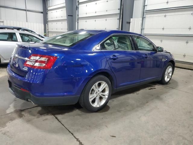 2014 Ford Taurus SEL