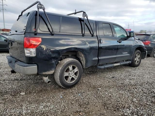 2012 Toyota Tundra Double Cab SR5