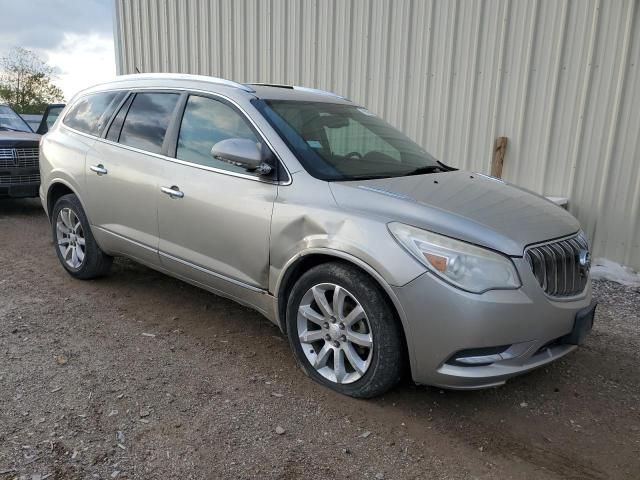 2013 Buick Enclave