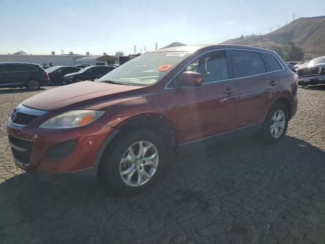 2012 Mazda CX-9