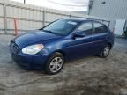 2011 Hyundai Accent GLS