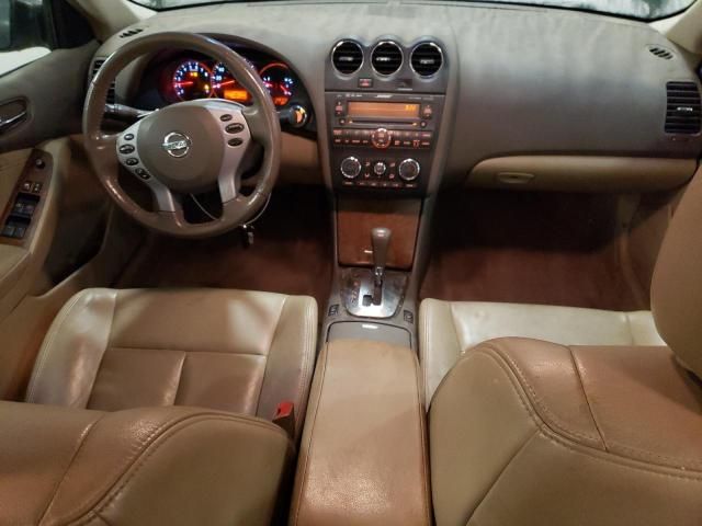 2009 Nissan Altima 2.5