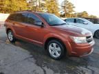 2013 Dodge Journey SE