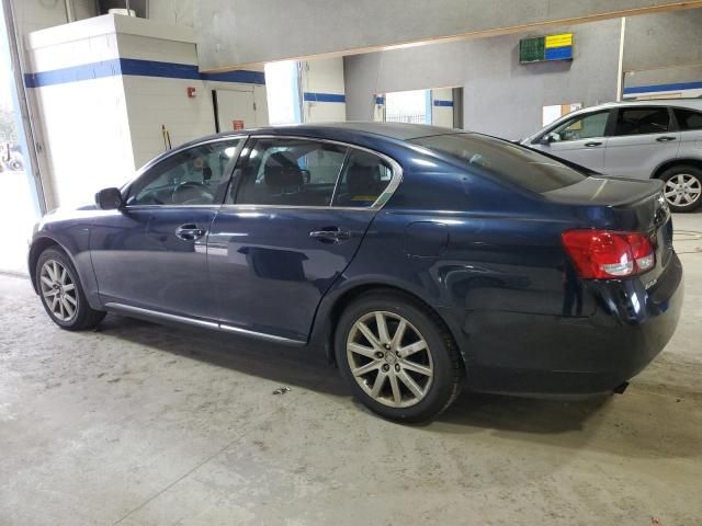 2006 Lexus GS 300