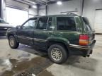 1995 Jeep Grand Cherokee Limited