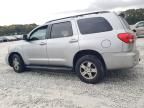 2011 Toyota Sequoia SR5