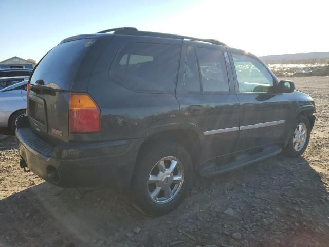 2008 GMC Envoy