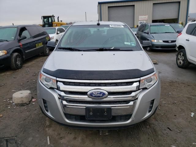 2014 Ford Edge SE