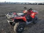 2013 Can-Am Outlander Max 500 XT