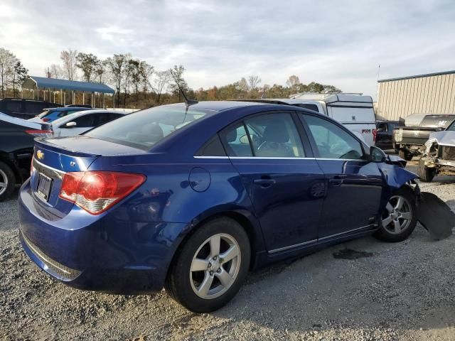 2013 Chevrolet Cruze LT