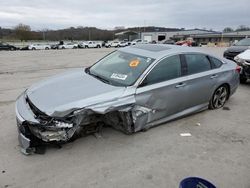 2018 Honda Accord EXL en venta en Lebanon, TN