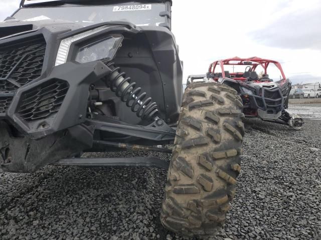 2019 Can-Am Maverick X3 X RS Turbo R