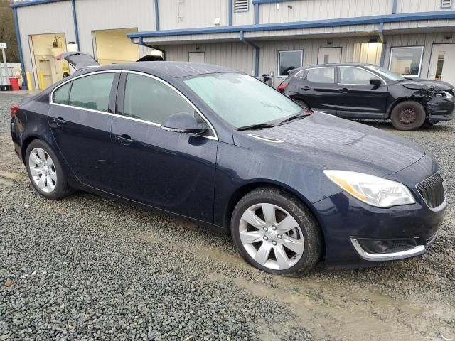 2016 Buick Regal Premium