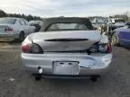 2002 Honda S2000