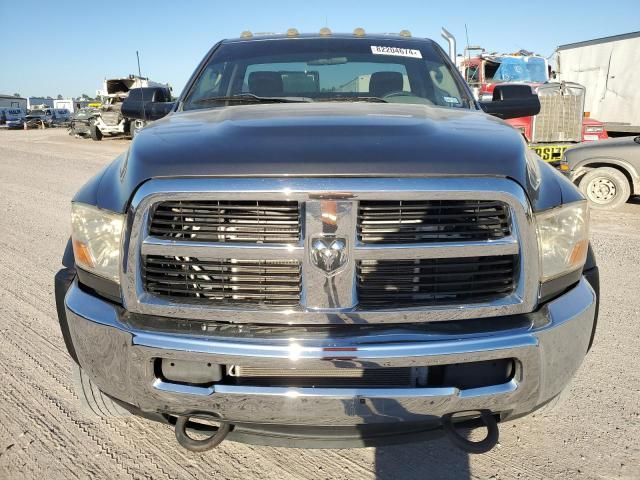 2011 Dodge RAM 5500 ST