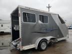 2019 Featherlite Mfg Inc Horse Trailer