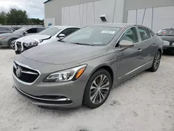 2017 Buick Lacrosse Essence en venta en Apopka, FL