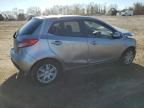 2013 Mazda 2