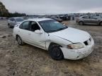 2005 Nissan Sentra 1.8