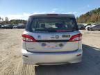 2016 Nissan Quest S