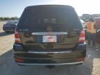 2012 Mercedes-Benz GL 550 4matic